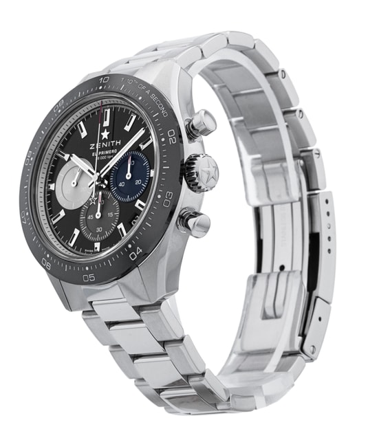 Zenith Chronomaster 03.3100.3600/21.M3100 Image 2